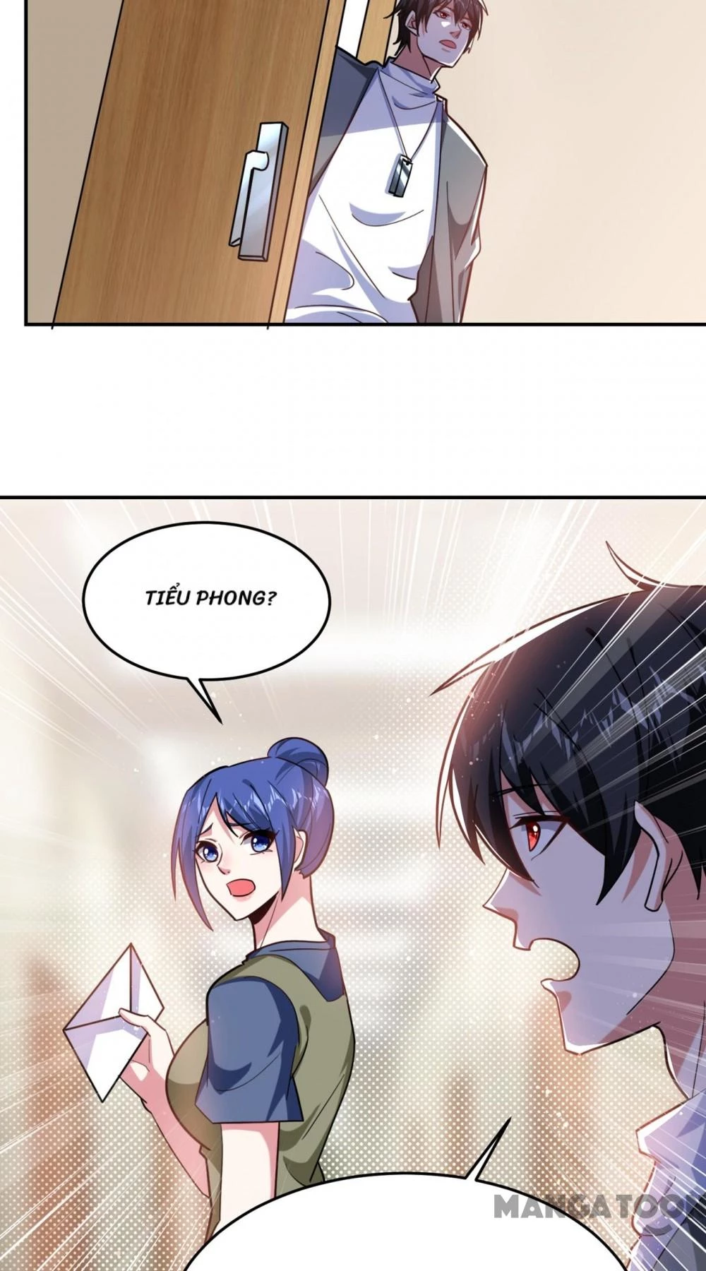 Nhặt Hoa Khôi Về Làm Vợ Chapter 151 - 23