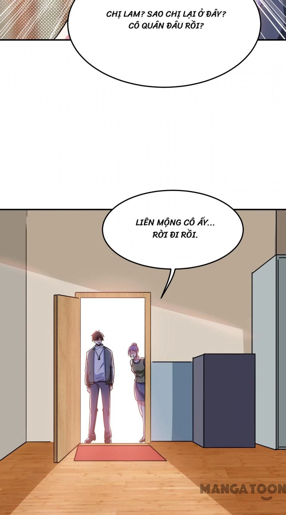 Nhặt Hoa Khôi Về Làm Vợ Chapter 151 - 24