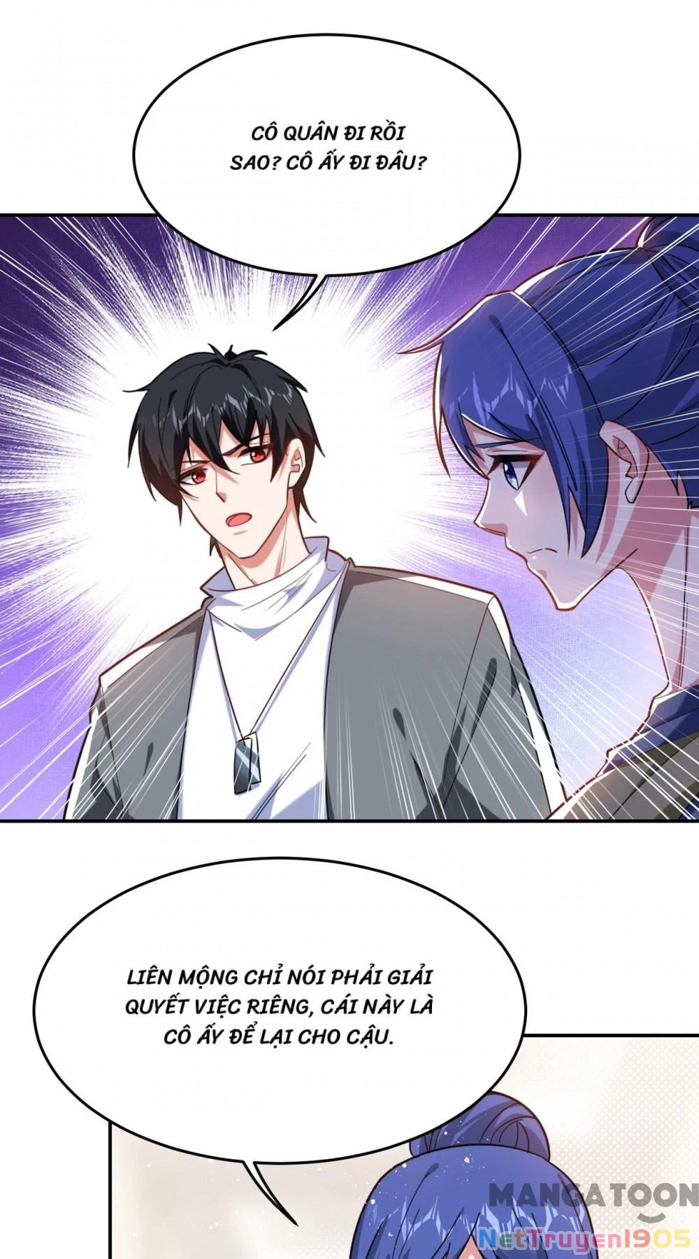 Nhặt Hoa Khôi Về Làm Vợ Chapter 151 - 26
