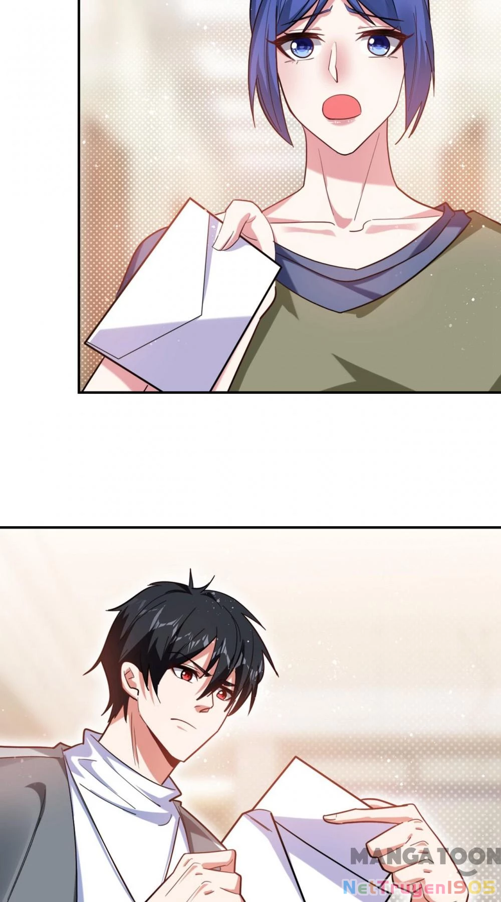 Nhặt Hoa Khôi Về Làm Vợ Chapter 151 - 27