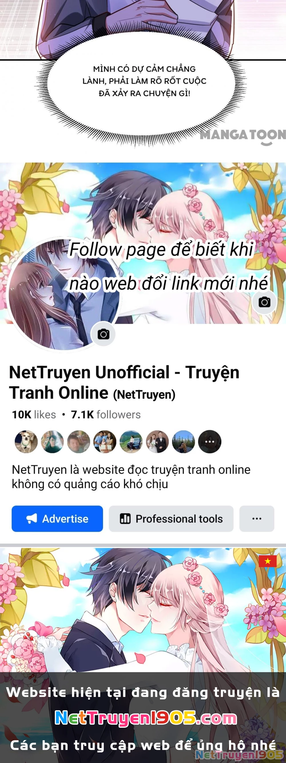 Nhặt Hoa Khôi Về Làm Vợ Chapter 151 - 30