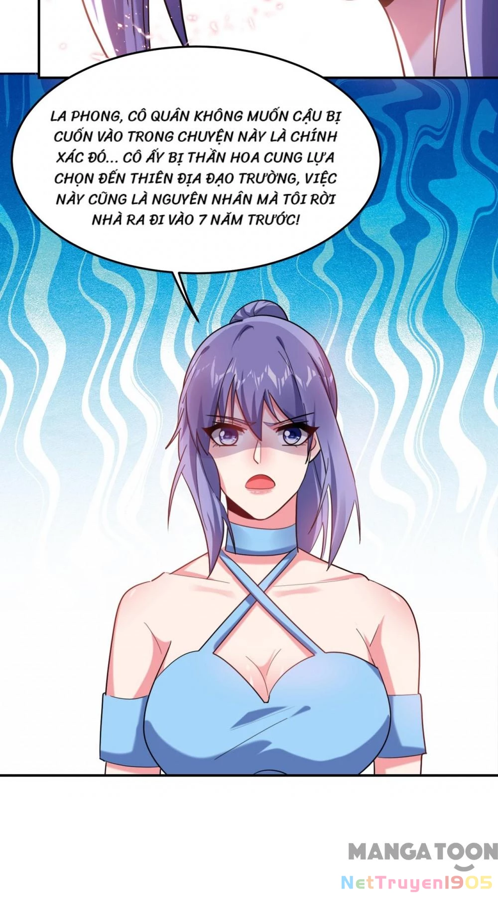 Nhặt Hoa Khôi Về Làm Vợ Chapter 152 - 6