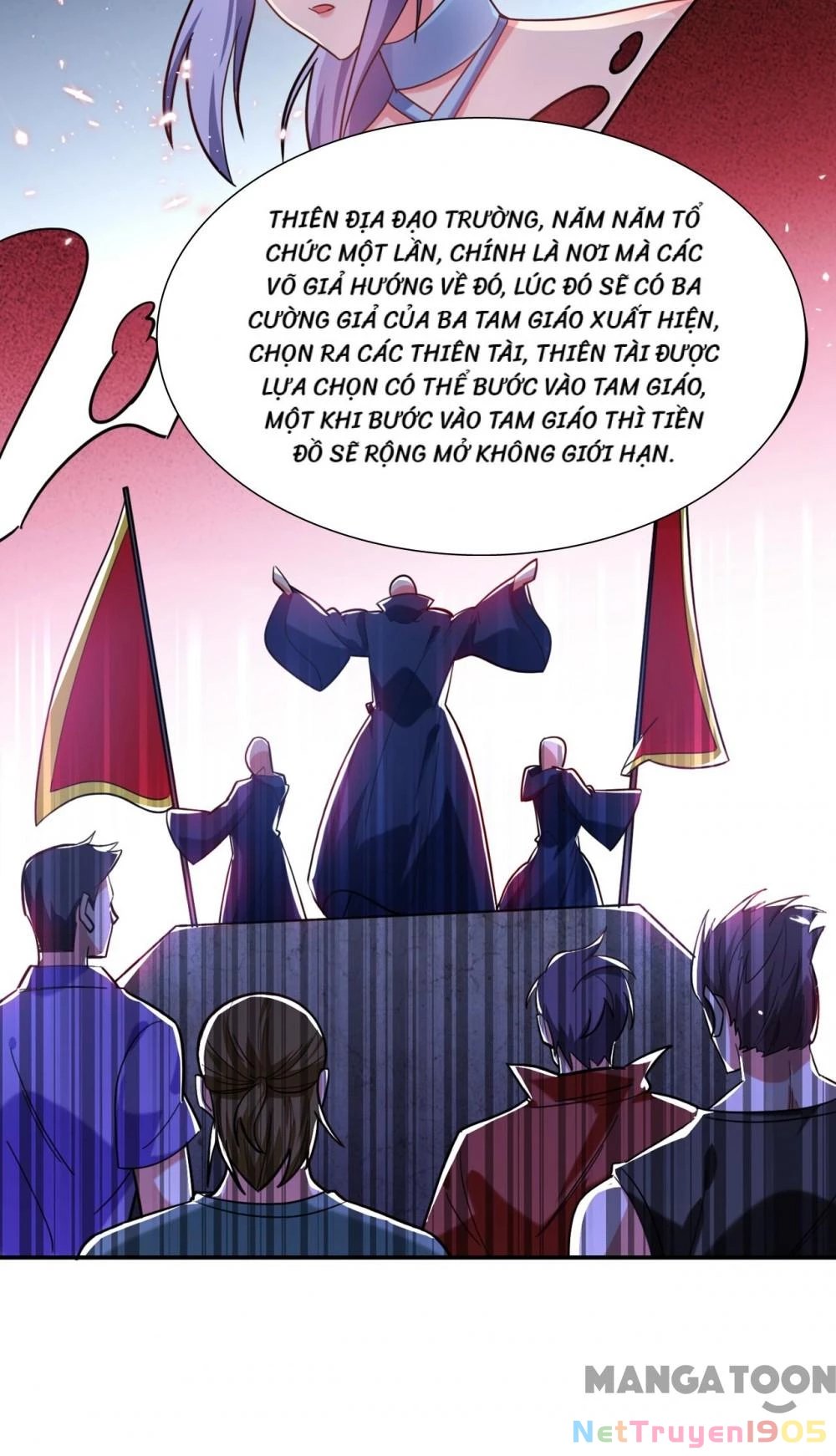 Nhặt Hoa Khôi Về Làm Vợ Chapter 152 - 8