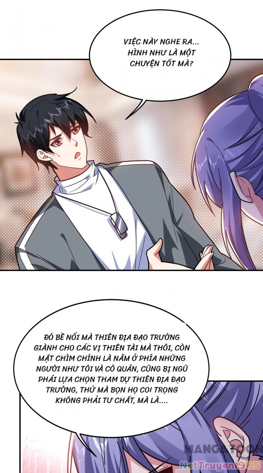 Nhặt Hoa Khôi Về Làm Vợ Chapter 152 - 9