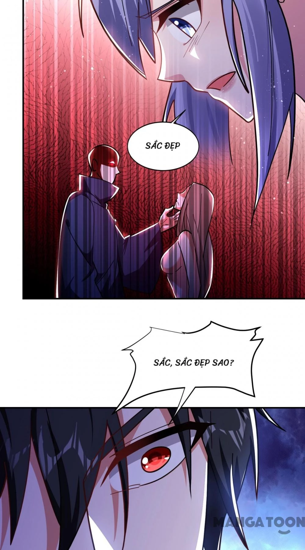 Nhặt Hoa Khôi Về Làm Vợ Chapter 152 - 10