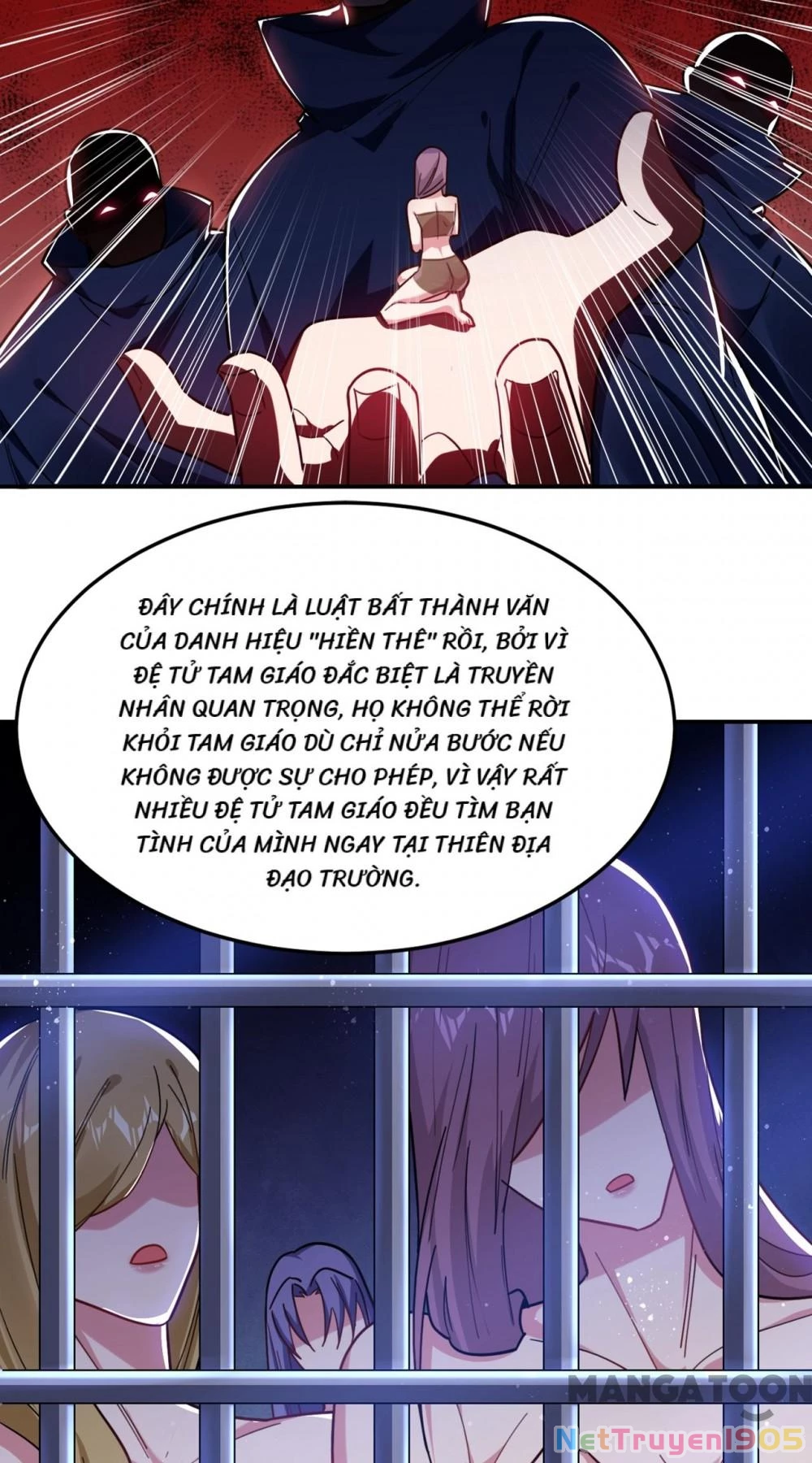 Nhặt Hoa Khôi Về Làm Vợ Chapter 152 - 12