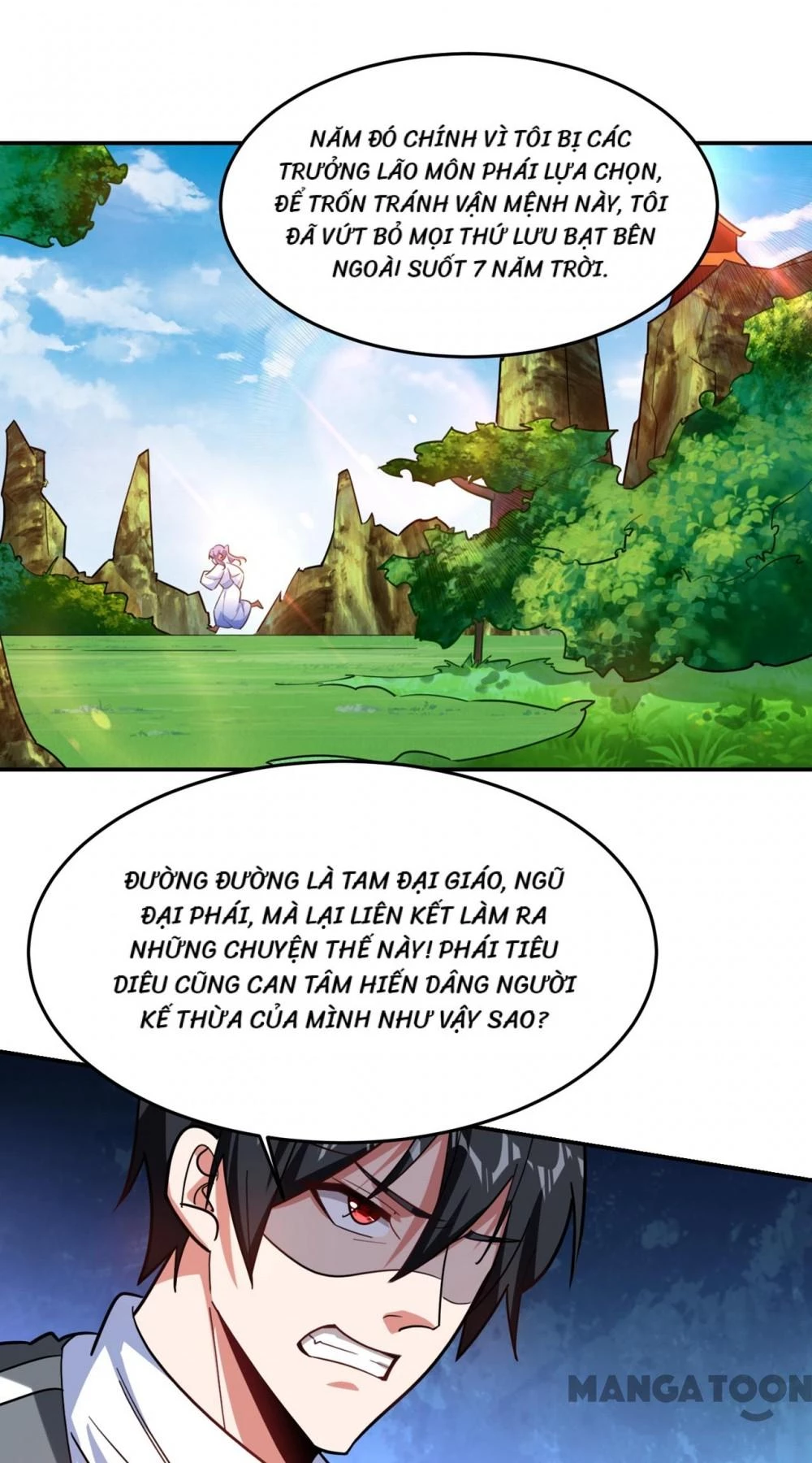 Nhặt Hoa Khôi Về Làm Vợ Chapter 152 - 14