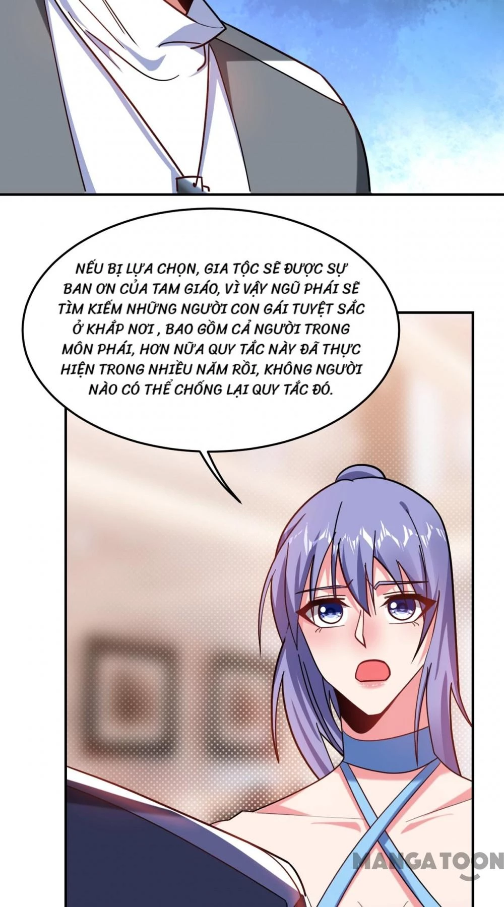 Nhặt Hoa Khôi Về Làm Vợ Chapter 152 - 15