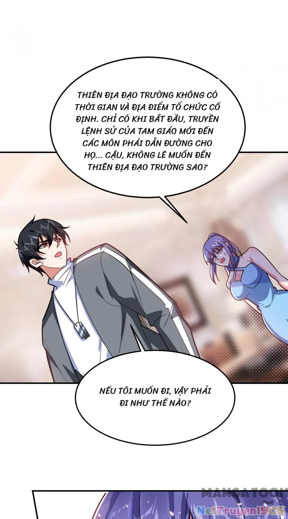 Nhặt Hoa Khôi Về Làm Vợ Chapter 152 - 18