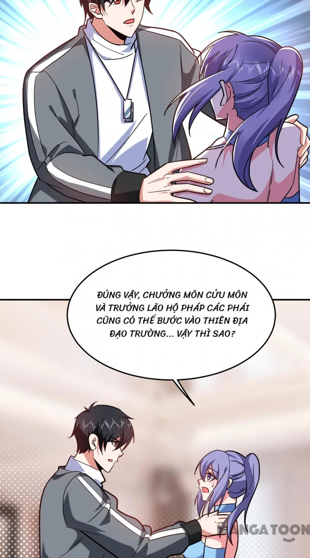 Nhặt Hoa Khôi Về Làm Vợ Chapter 152 - 20