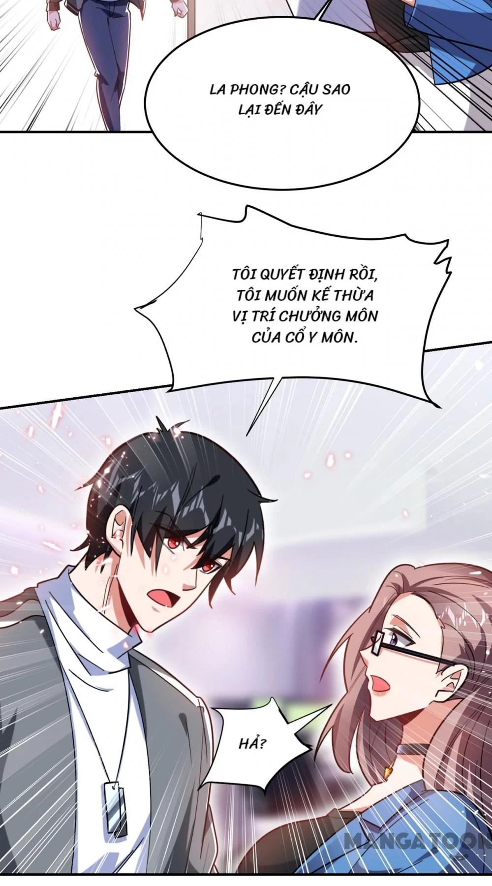 Nhặt Hoa Khôi Về Làm Vợ Chapter 152 - 24