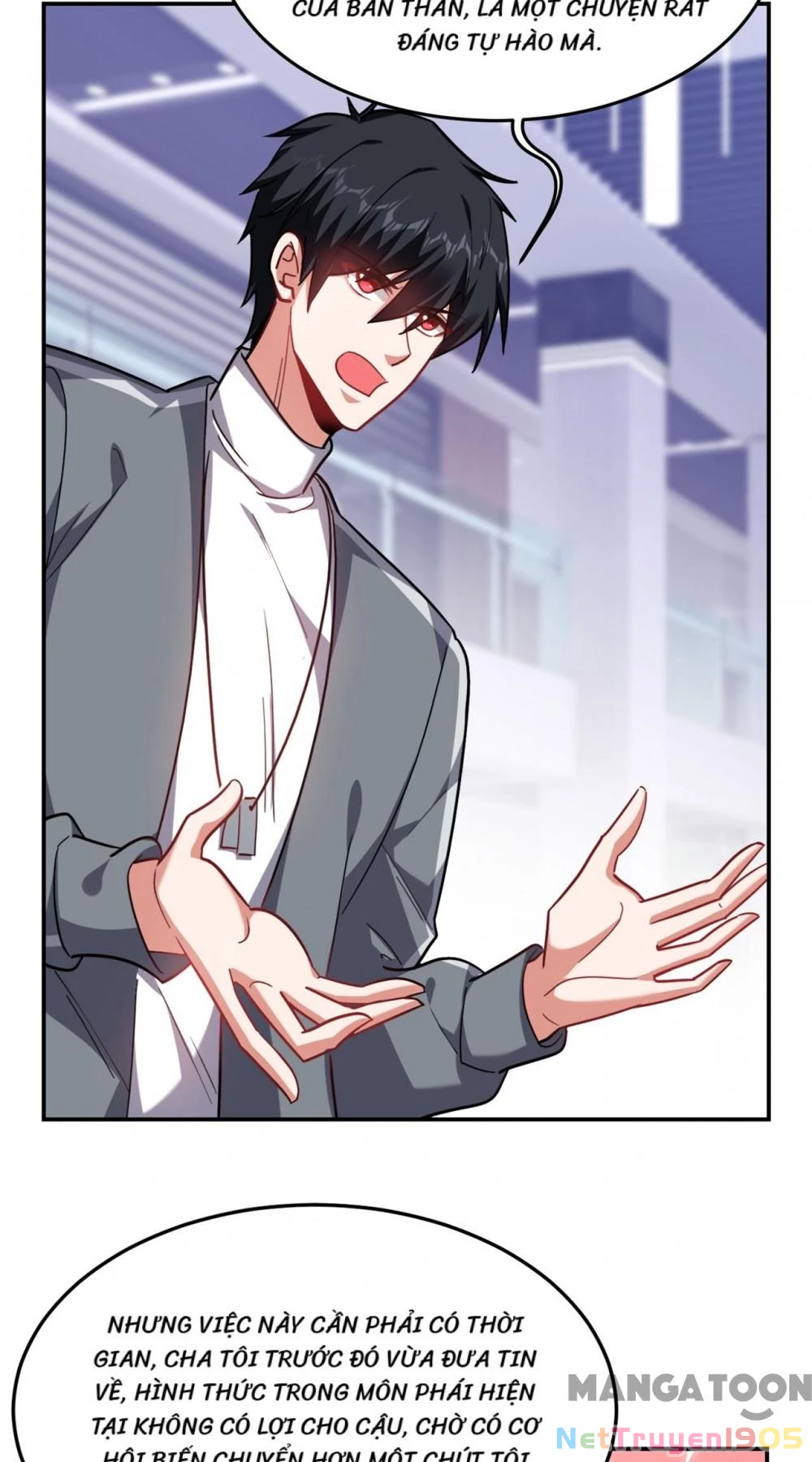 Nhặt Hoa Khôi Về Làm Vợ Chapter 152 - 27