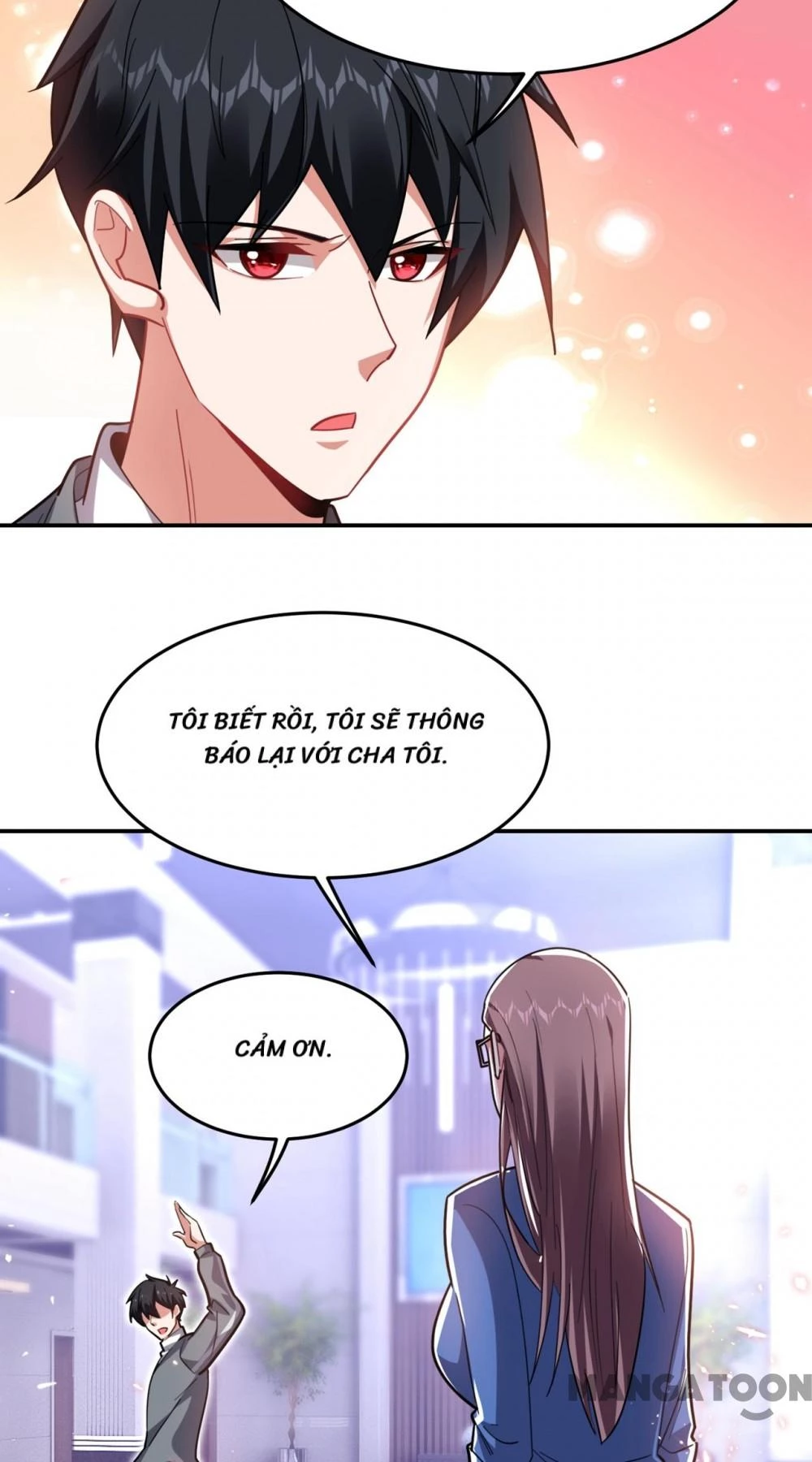 Nhặt Hoa Khôi Về Làm Vợ Chapter 153 - 2