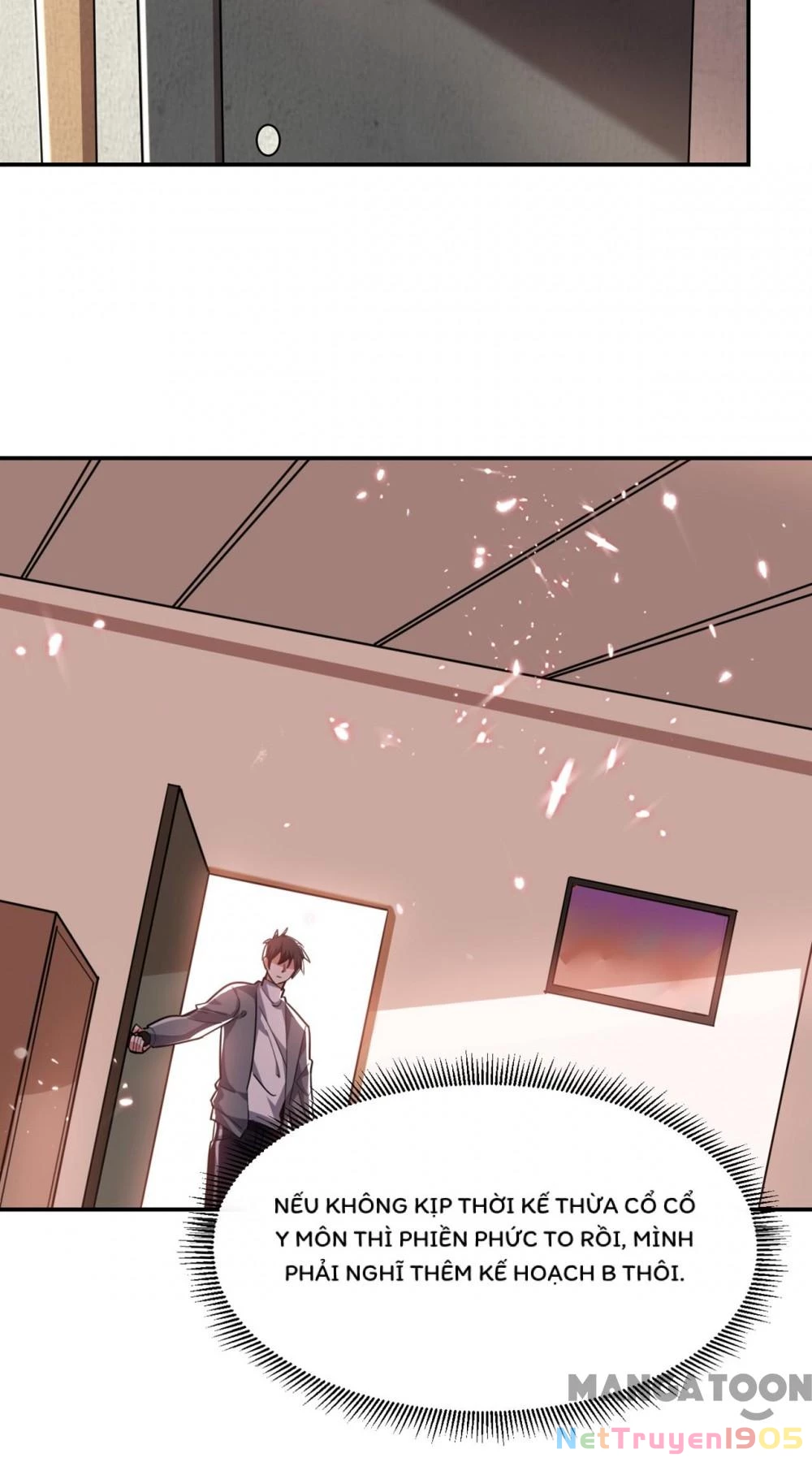 Nhặt Hoa Khôi Về Làm Vợ Chapter 153 - 4