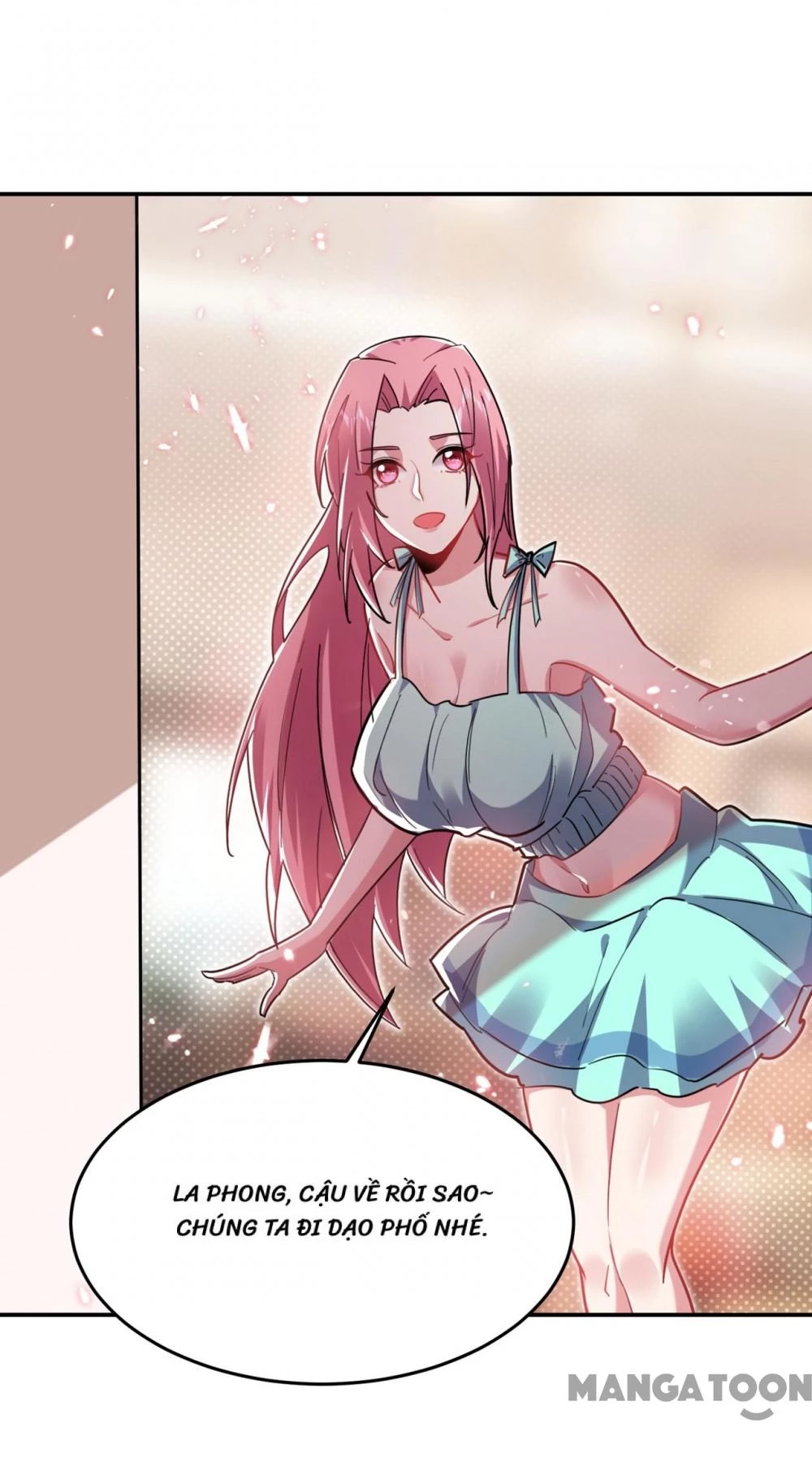 Nhặt Hoa Khôi Về Làm Vợ Chapter 153 - 6