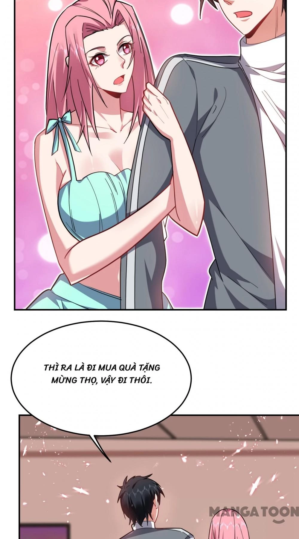 Nhặt Hoa Khôi Về Làm Vợ Chapter 153 - 8