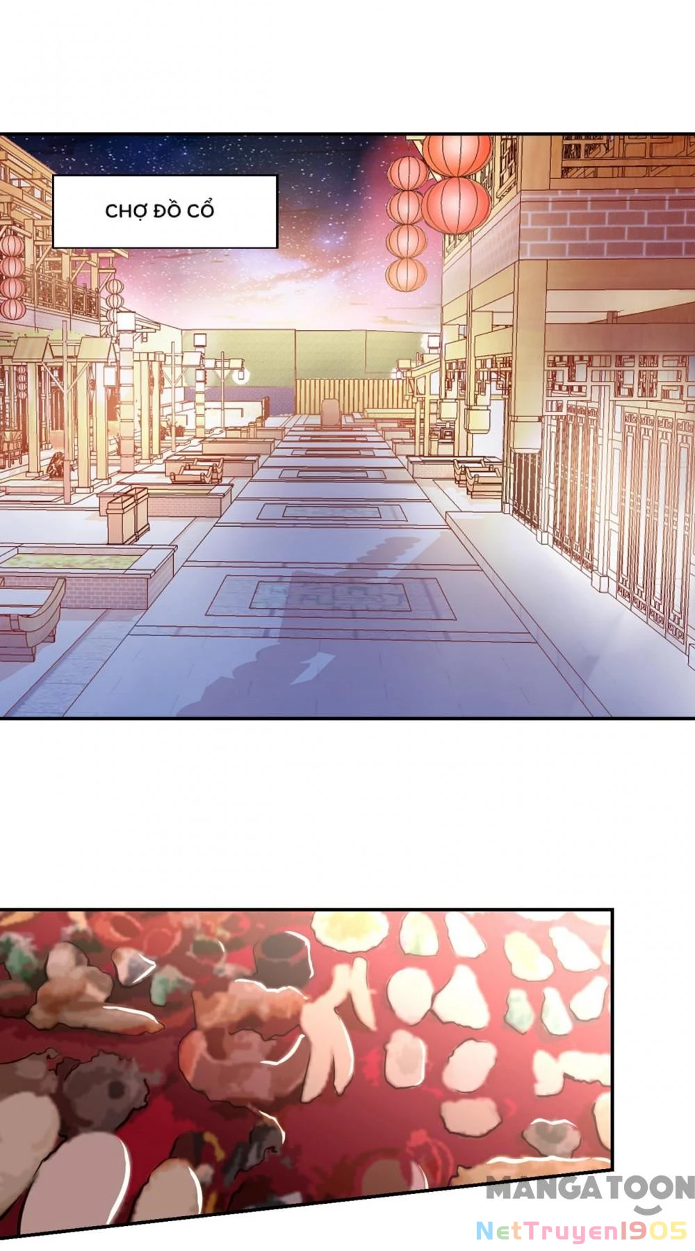 Nhặt Hoa Khôi Về Làm Vợ Chapter 153 - 10