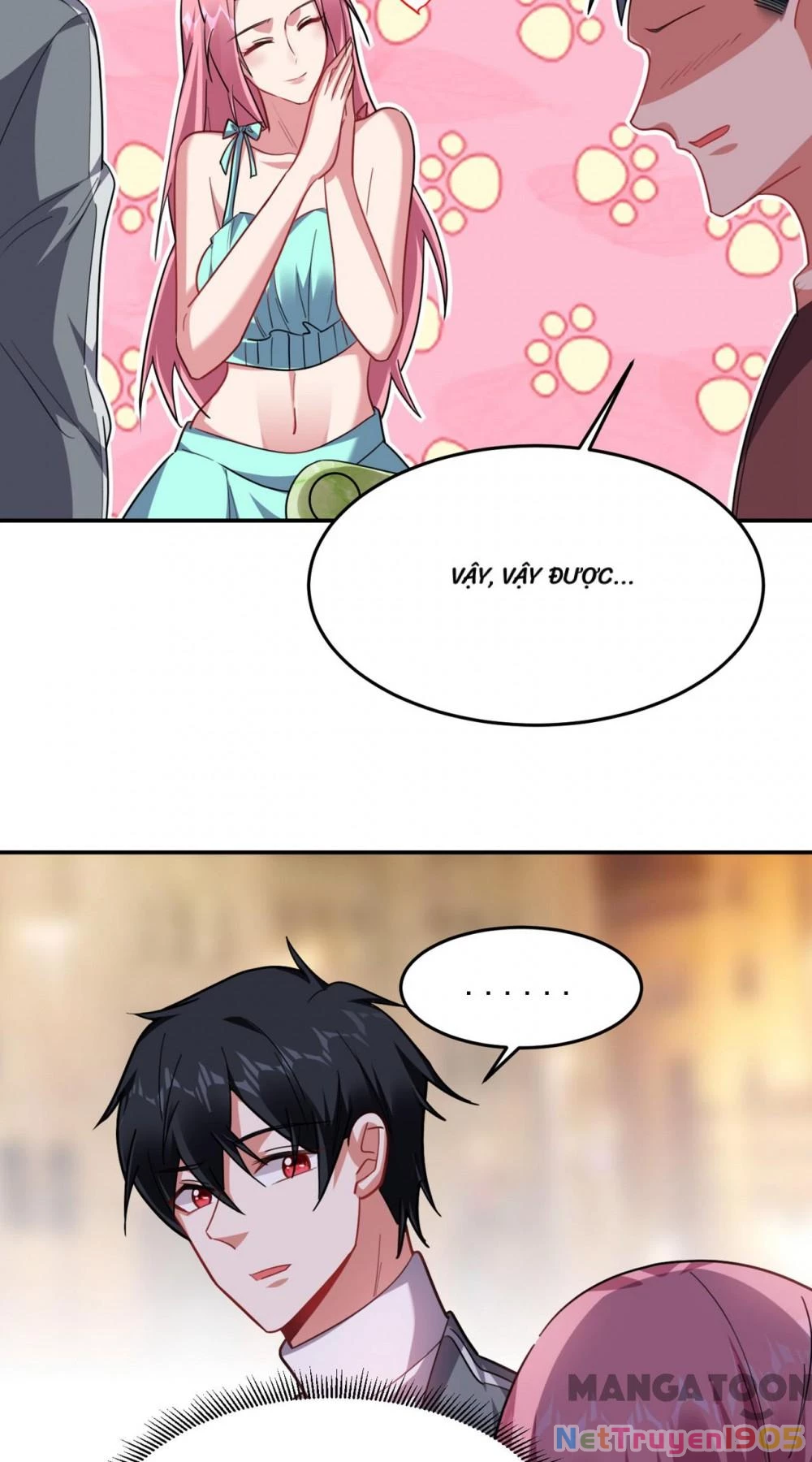 Nhặt Hoa Khôi Về Làm Vợ Chapter 153 - 16