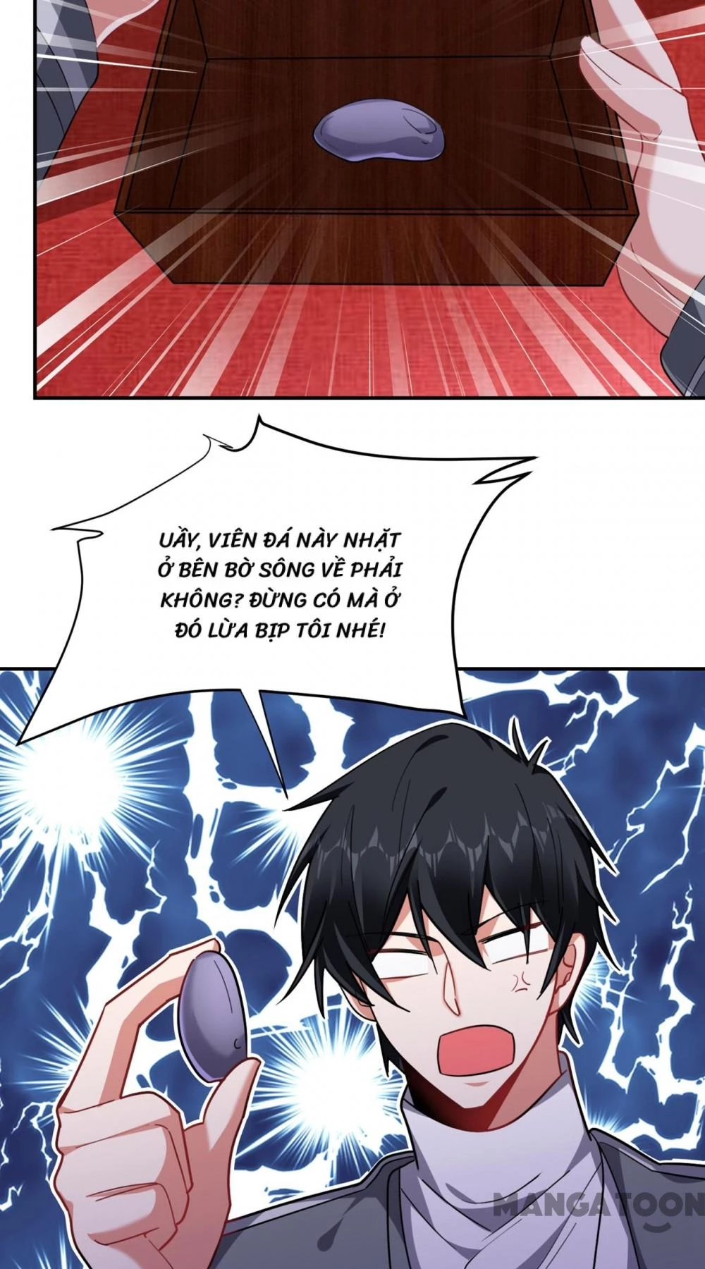 Nhặt Hoa Khôi Về Làm Vợ Chapter 153 - 20