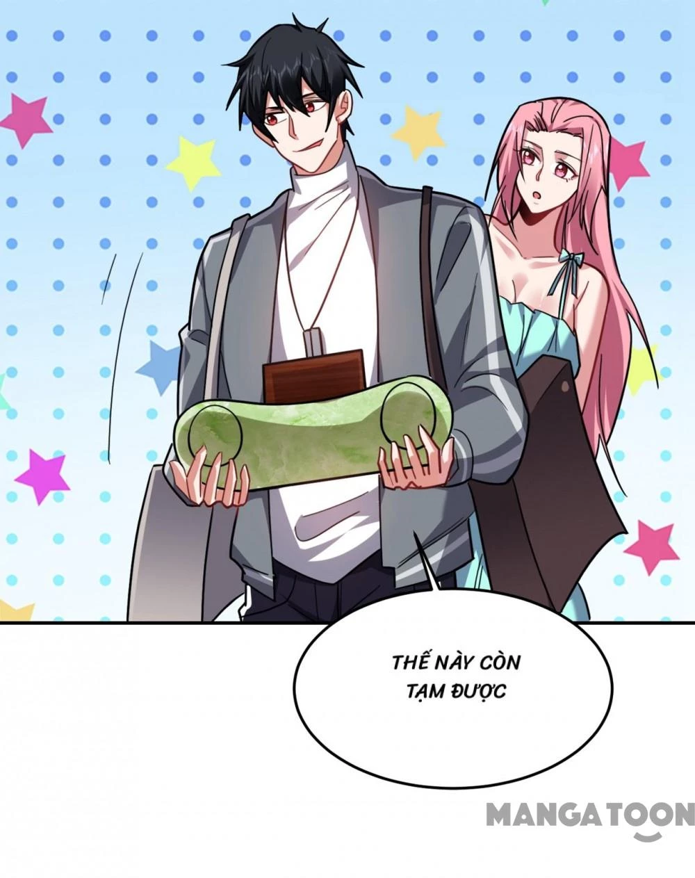 Nhặt Hoa Khôi Về Làm Vợ Chapter 153 - 22