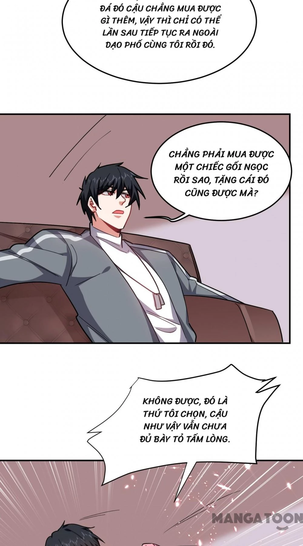 Nhặt Hoa Khôi Về Làm Vợ Chapter 153 - 25