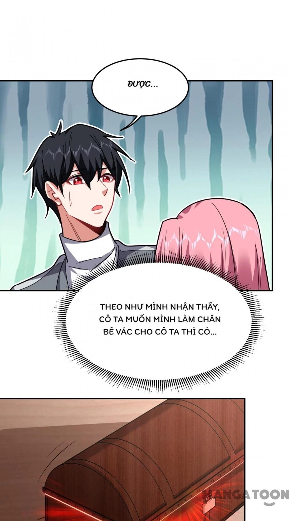 Nhặt Hoa Khôi Về Làm Vợ Chapter 153 - 27