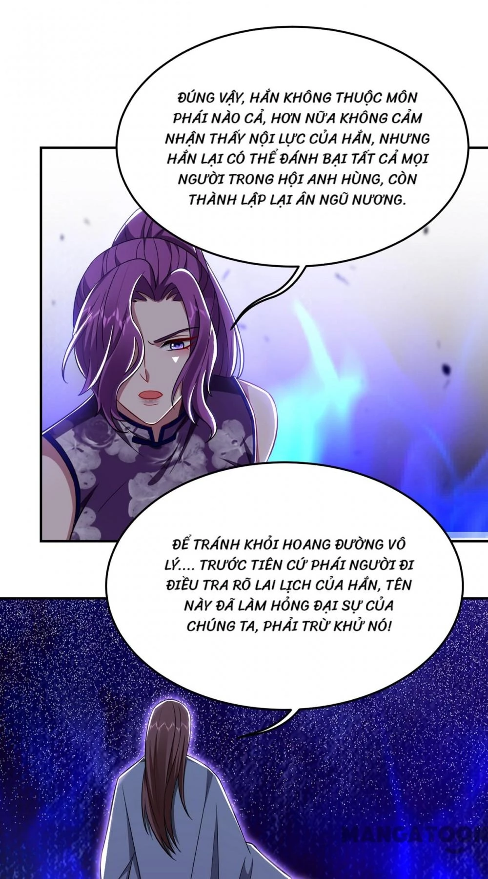Nhặt Hoa Khôi Về Làm Vợ Chapter 154 - 2