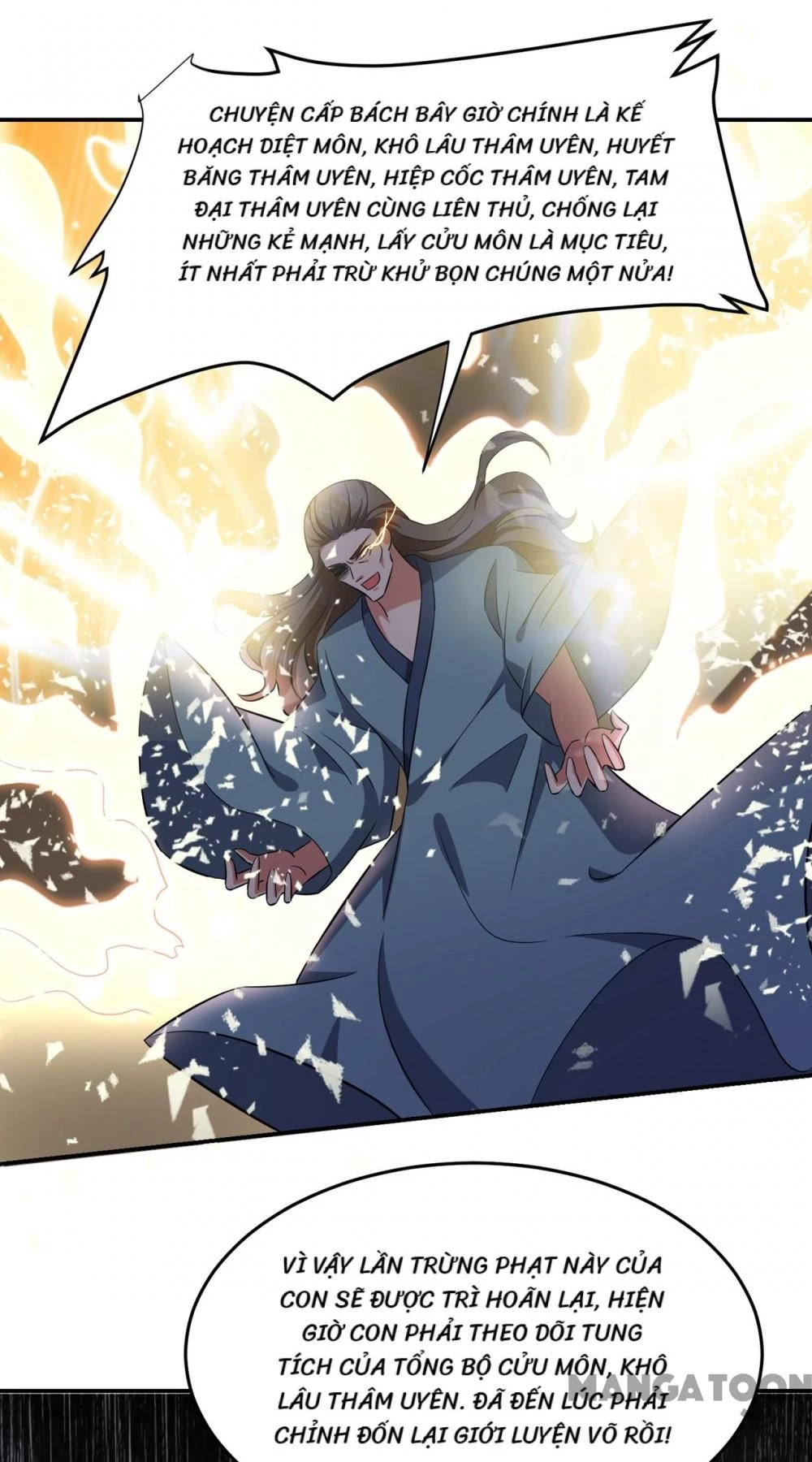 Nhặt Hoa Khôi Về Làm Vợ Chapter 154 - 5