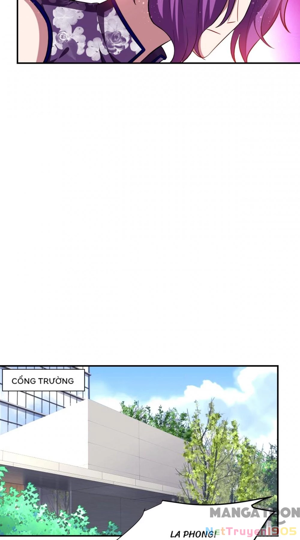 Nhặt Hoa Khôi Về Làm Vợ Chapter 154 - 7