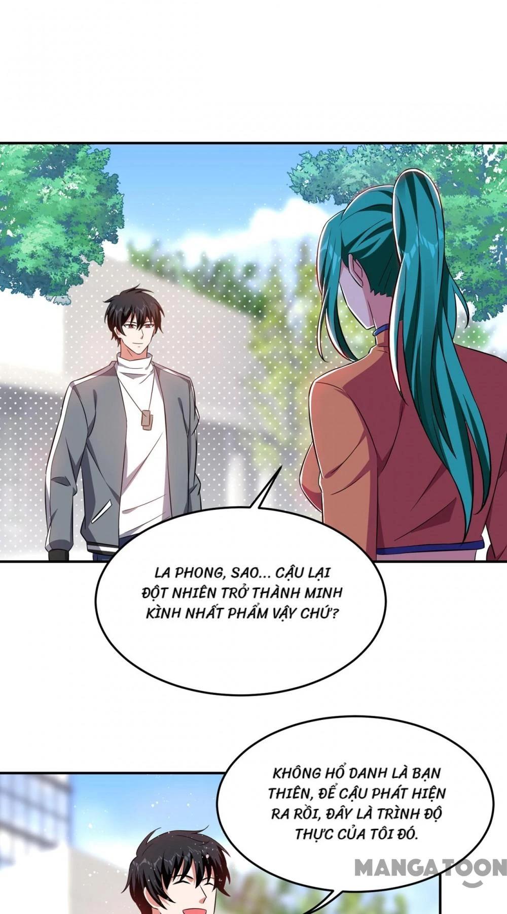 Nhặt Hoa Khôi Về Làm Vợ Chapter 154 - 9