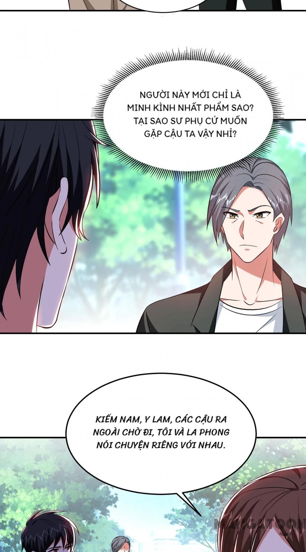 Nhặt Hoa Khôi Về Làm Vợ Chapter 154 - 16