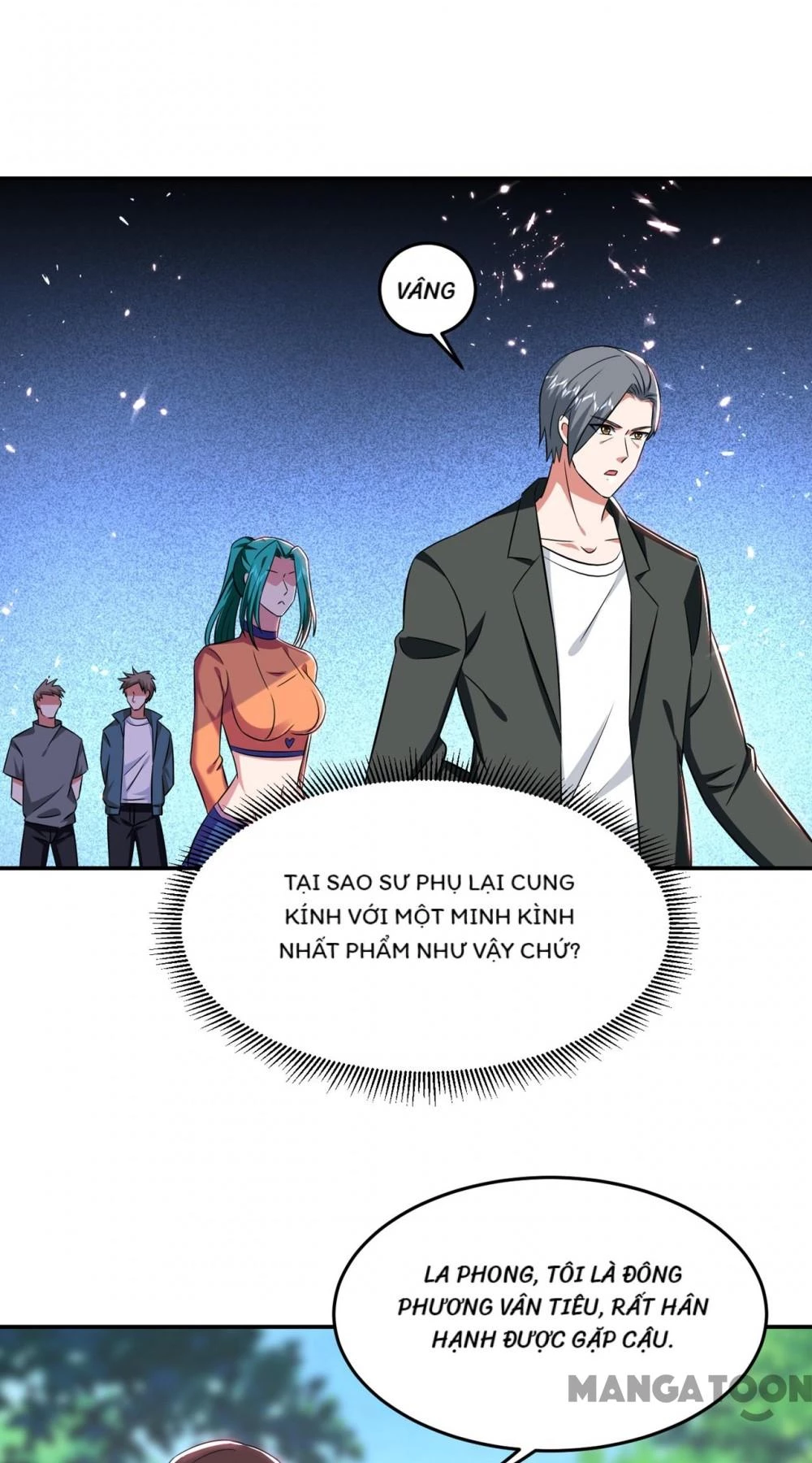 Nhặt Hoa Khôi Về Làm Vợ Chapter 154 - 18