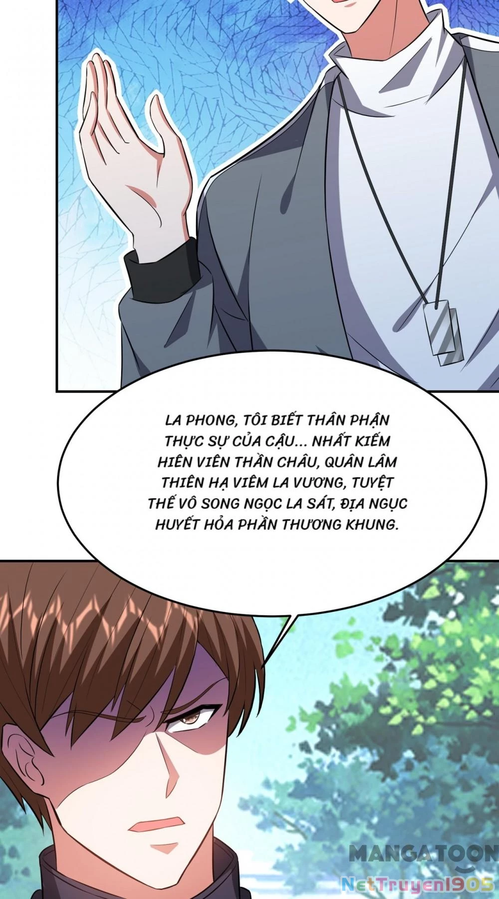Nhặt Hoa Khôi Về Làm Vợ Chapter 154 - 20