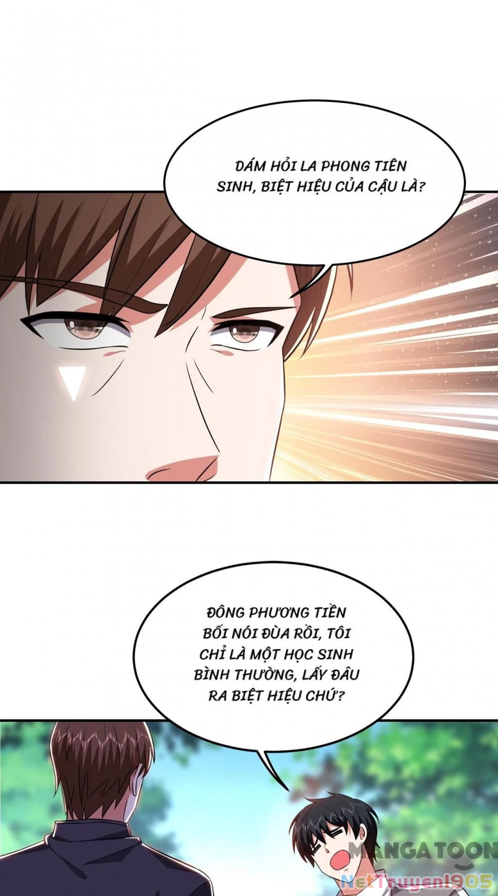 Nhặt Hoa Khôi Về Làm Vợ Chapter 154 - 22