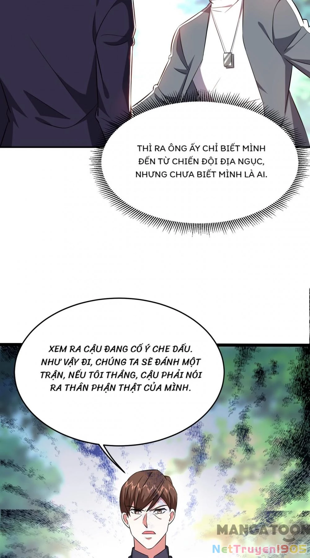 Nhặt Hoa Khôi Về Làm Vợ Chapter 154 - 23