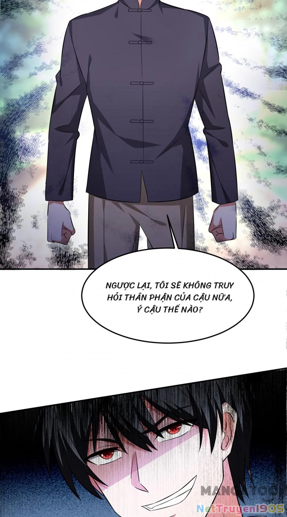Nhặt Hoa Khôi Về Làm Vợ Chapter 154 - 24