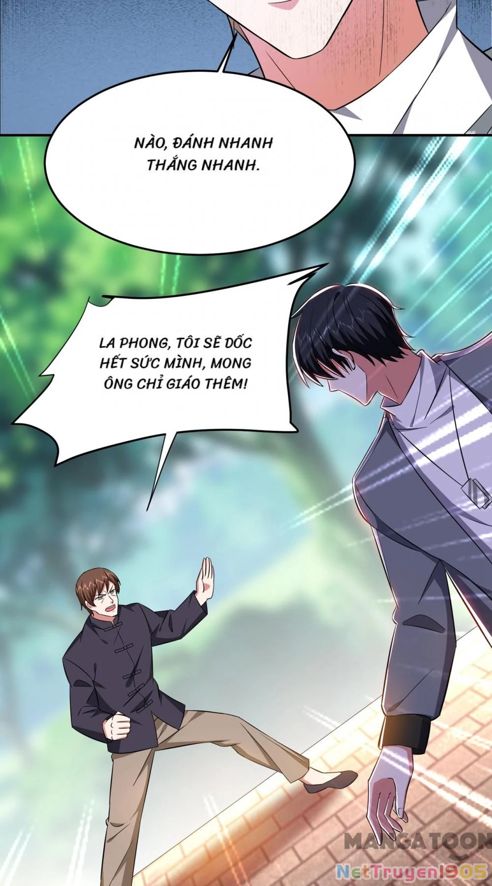 Nhặt Hoa Khôi Về Làm Vợ Chapter 154 - 25