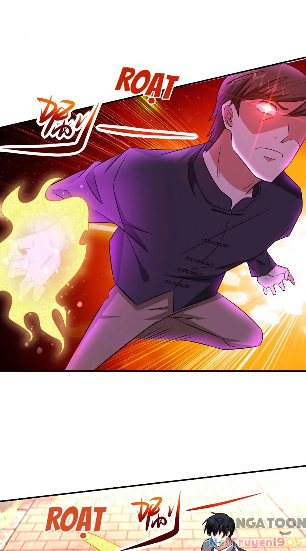 Nhặt Hoa Khôi Về Làm Vợ Chapter 154 - 27