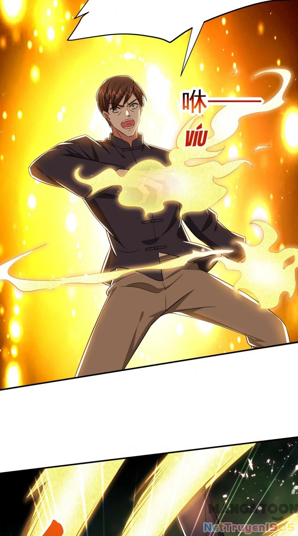 Nhặt Hoa Khôi Về Làm Vợ Chapter 154 - 29