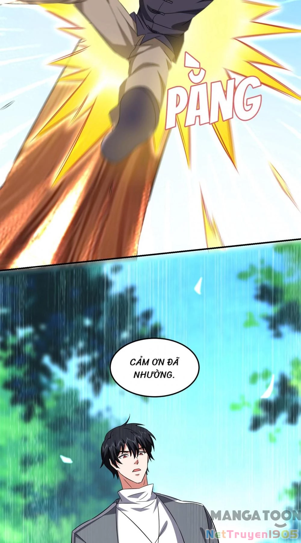 Nhặt Hoa Khôi Về Làm Vợ Chapter 155 - 4