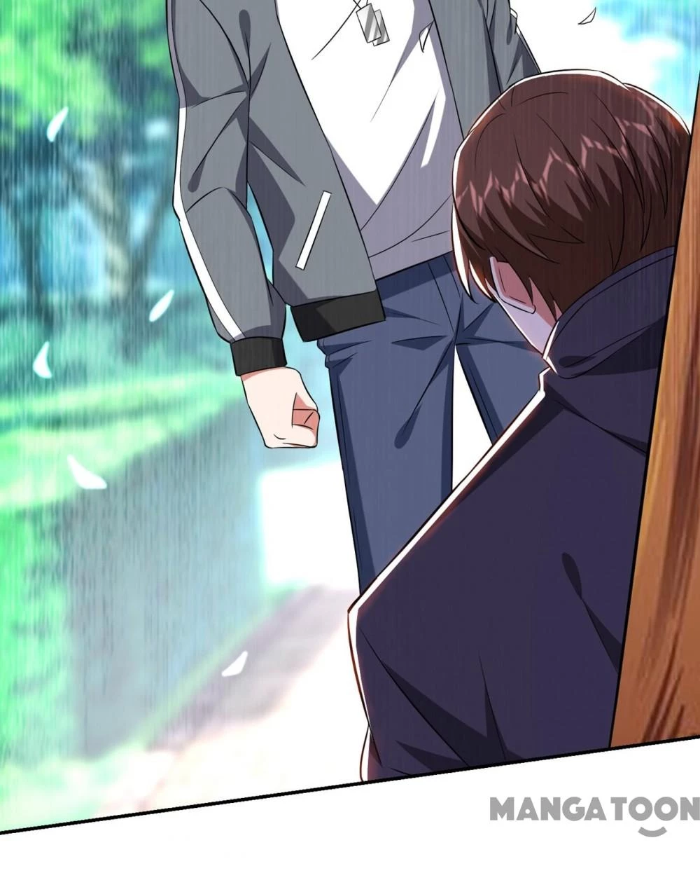 Nhặt Hoa Khôi Về Làm Vợ Chapter 155 - 5