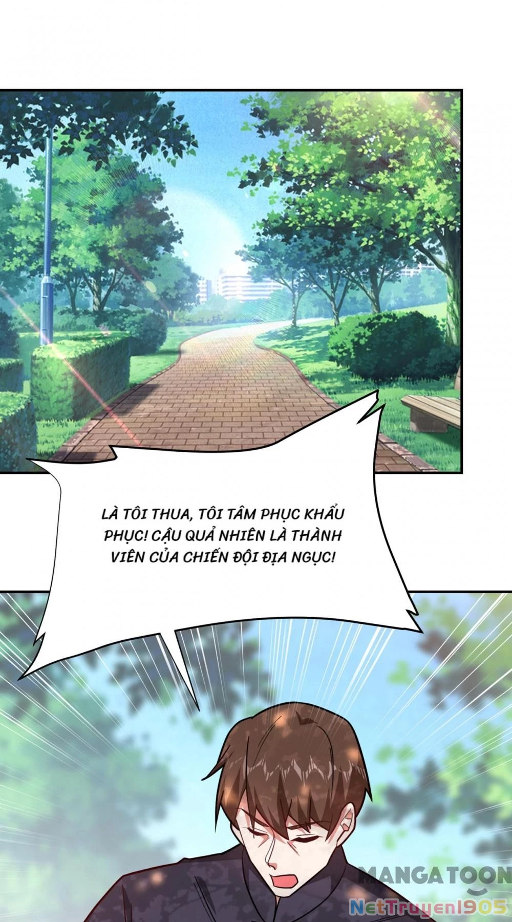 Nhặt Hoa Khôi Về Làm Vợ Chapter 155 - 6