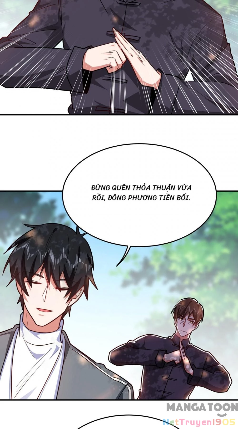 Nhặt Hoa Khôi Về Làm Vợ Chapter 155 - 7