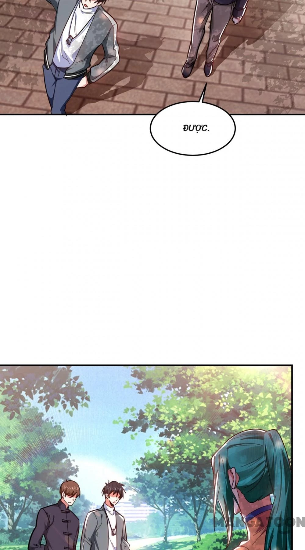 Nhặt Hoa Khôi Về Làm Vợ Chapter 155 - 9