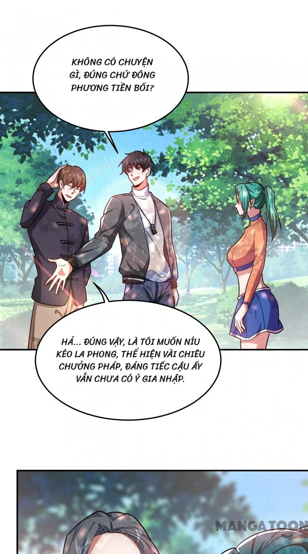 Nhặt Hoa Khôi Về Làm Vợ Chapter 155 - 11