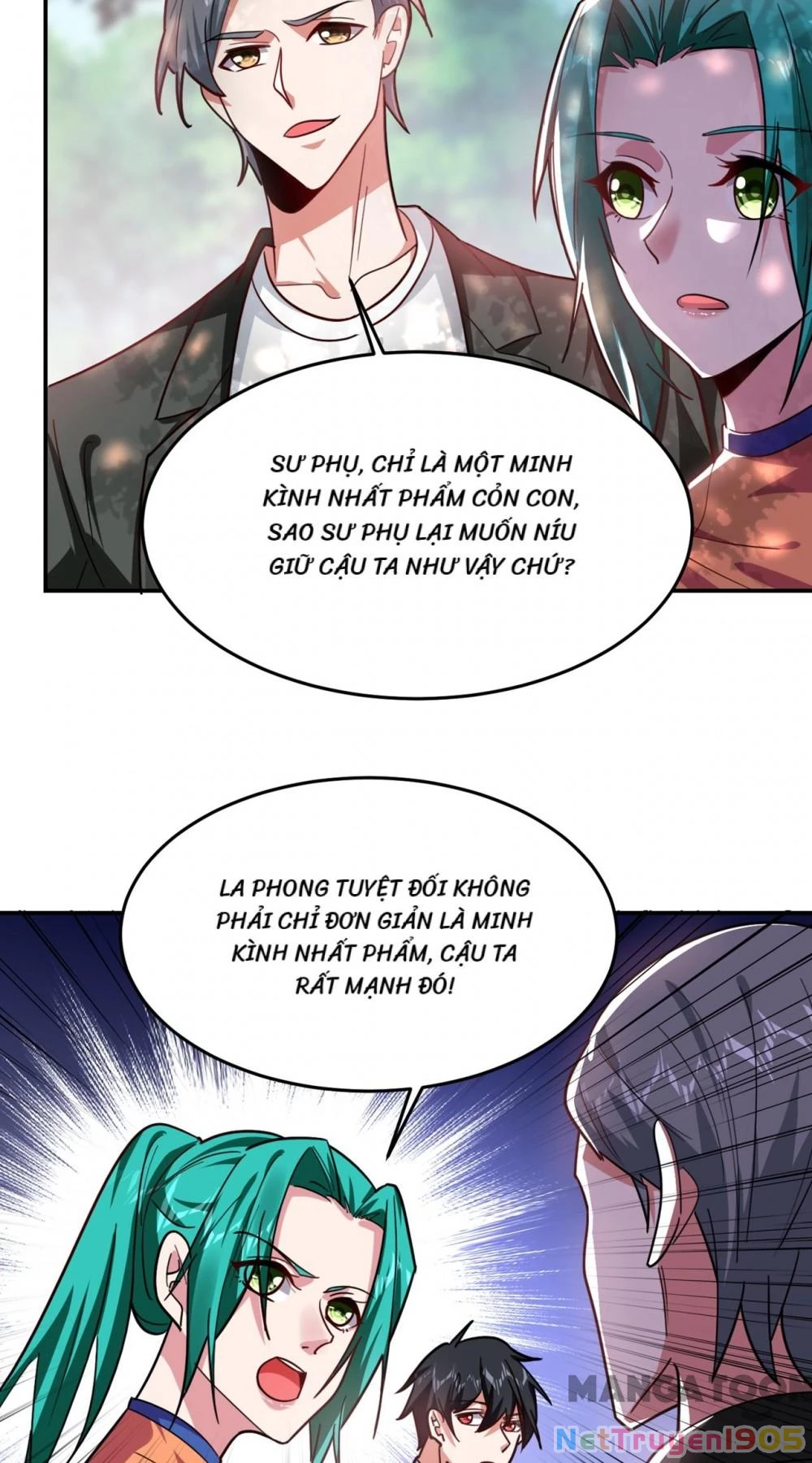 Nhặt Hoa Khôi Về Làm Vợ Chapter 155 - 12