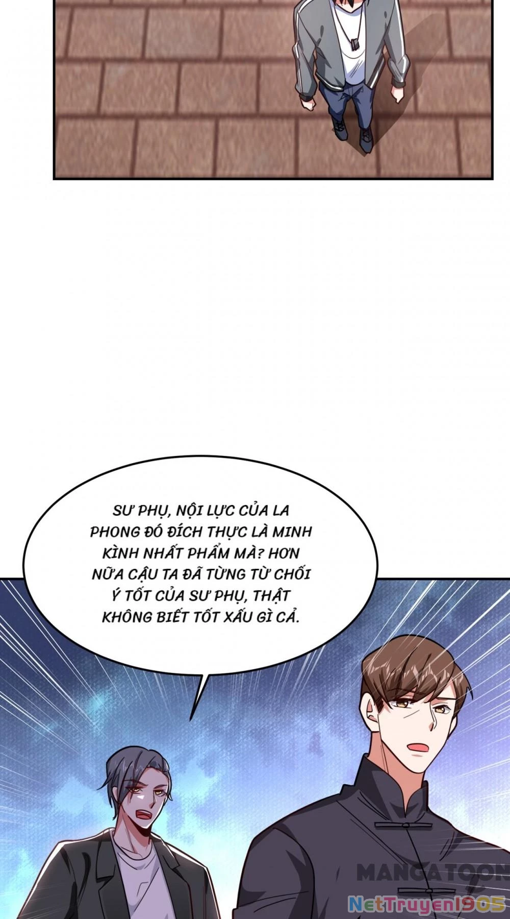 Nhặt Hoa Khôi Về Làm Vợ Chapter 155 - 14