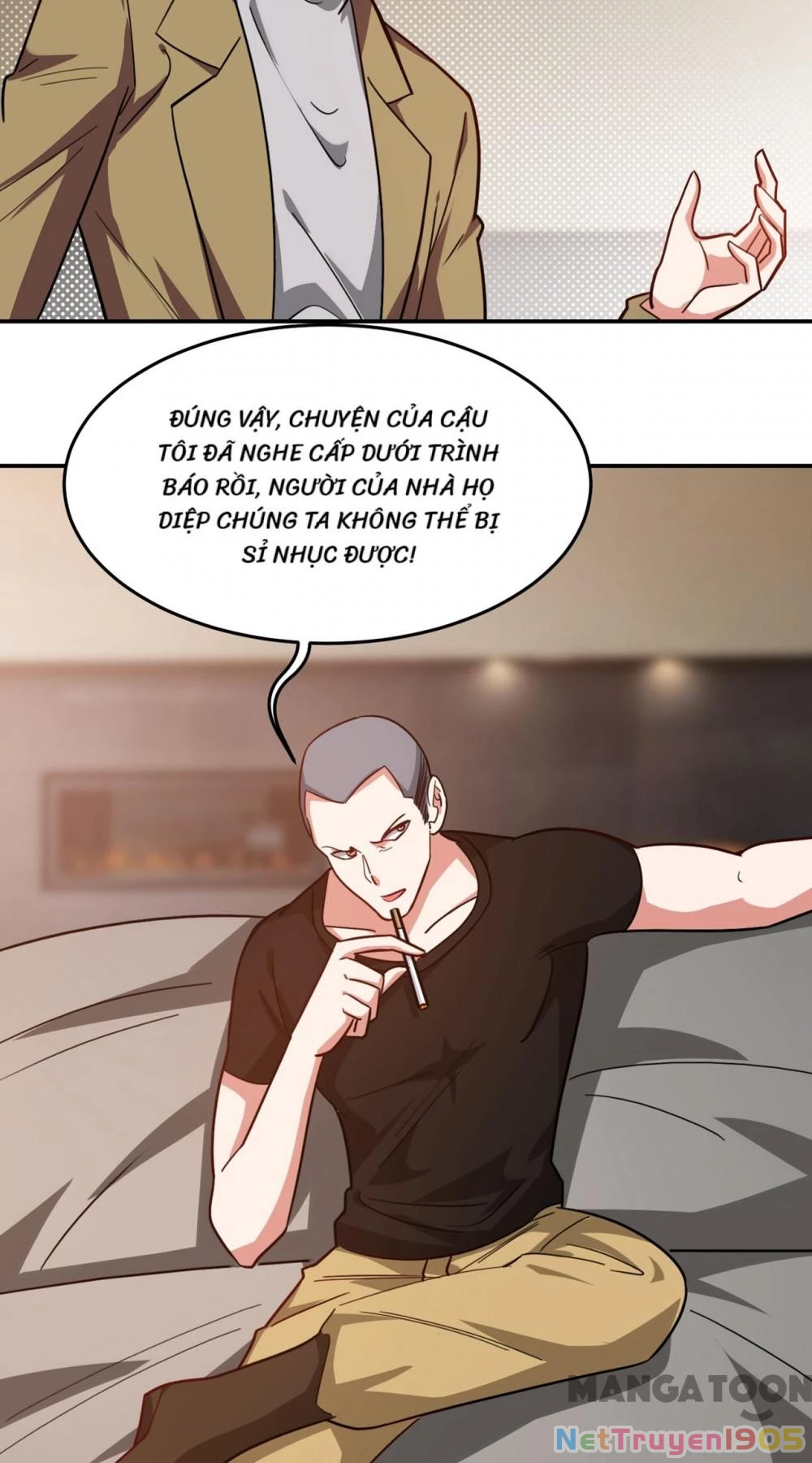 Nhặt Hoa Khôi Về Làm Vợ Chapter 155 - 18