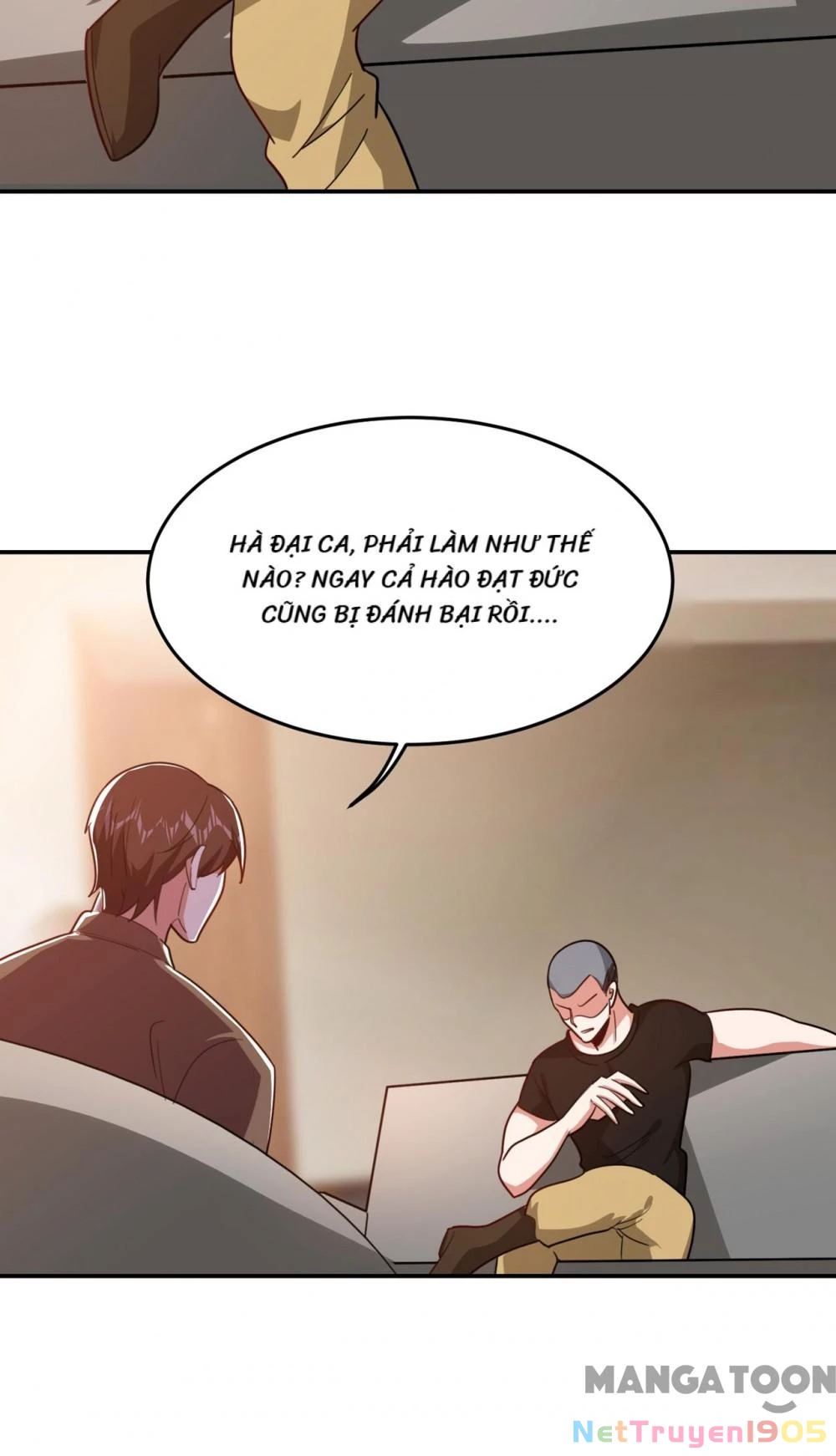 Nhặt Hoa Khôi Về Làm Vợ Chapter 155 - 19