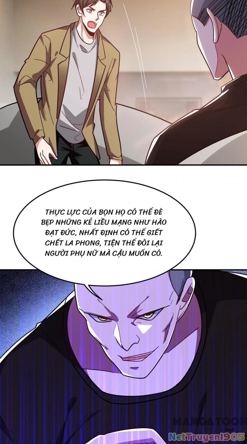 Nhặt Hoa Khôi Về Làm Vợ Chapter 155 - 21